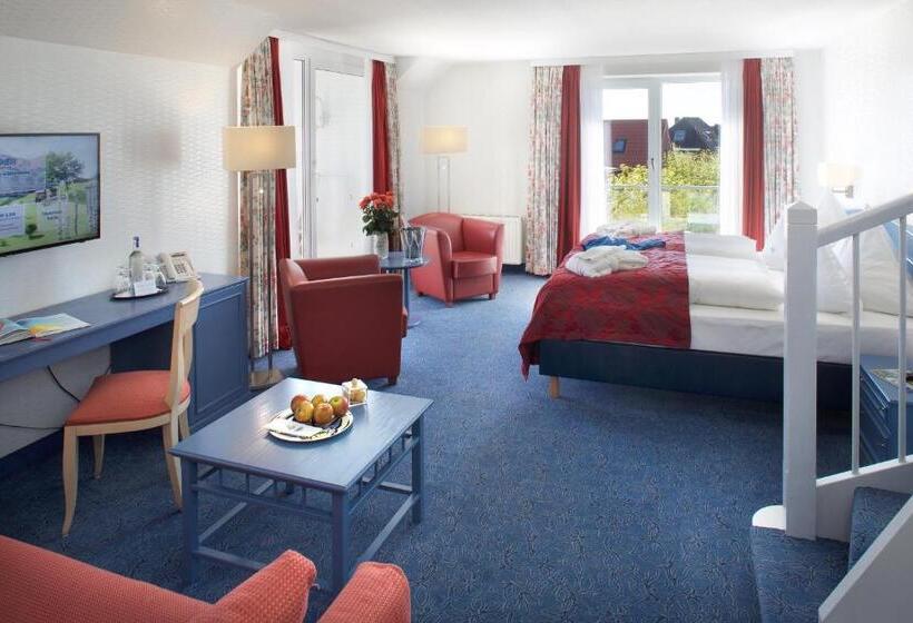 جناح دوبلكس, Pabst