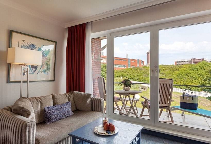 غرفة سوبيريور, Pabst