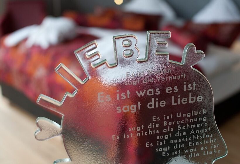 غرفة سوبيريور, Pabst