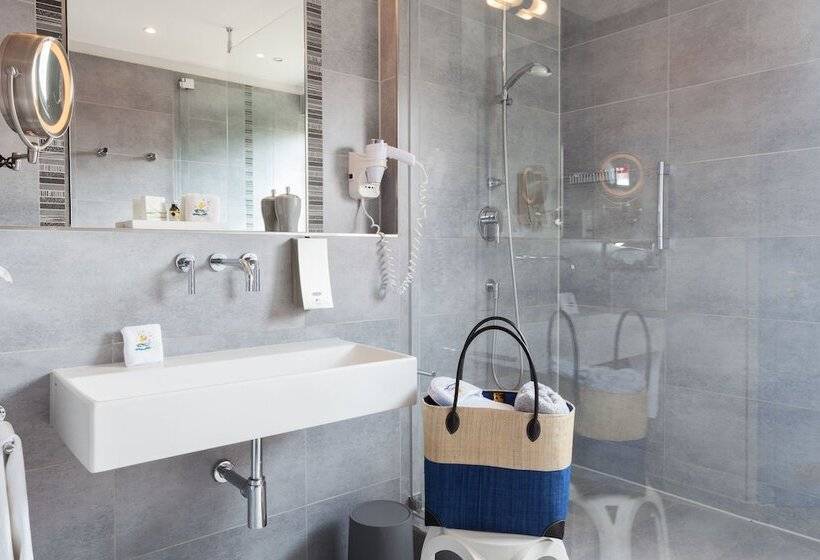 غرفة سوبيريور فردية, Pabst