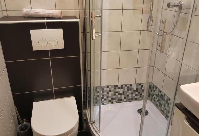 Habitación Estàndard Individual, Exquisite