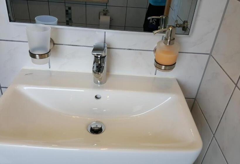 Habitación Estàndard Individual, Exquisite