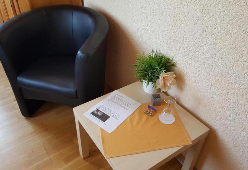 Habitación Estàndard Individual, Exquisite