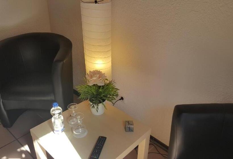 Habitació Estàndard, Exquisite