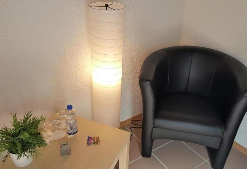 Habitació Estàndard, Exquisite