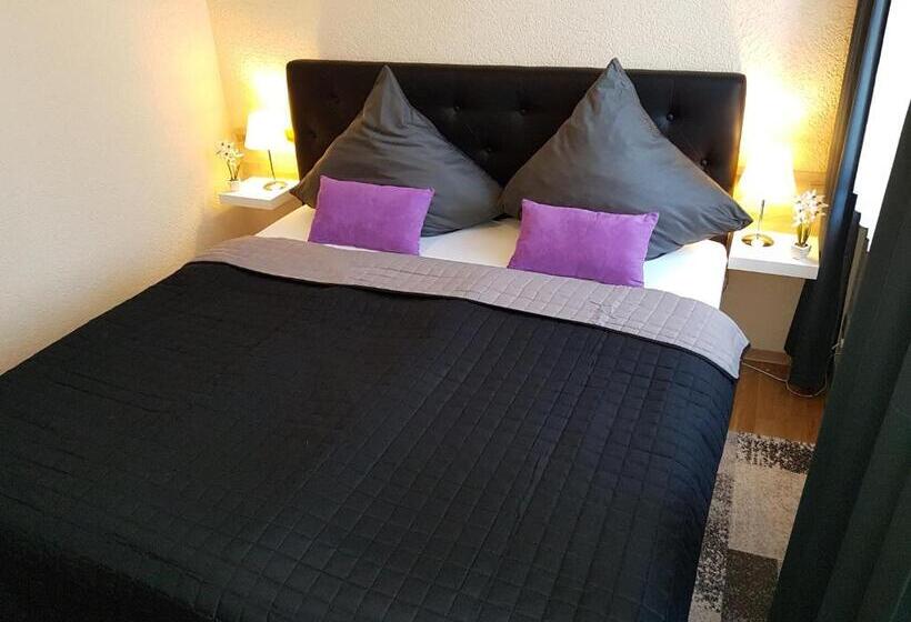 Habitació Superior, Exquisite