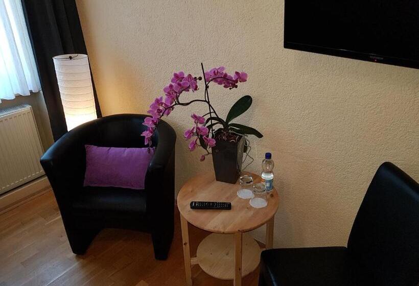 Habitació Superior, Exquisite