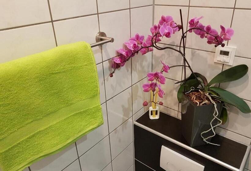 Habitació Economy Individual, Exquisite