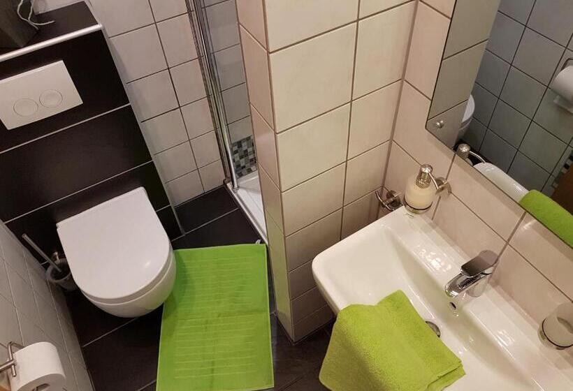 Habitació Economy Individual, Exquisite