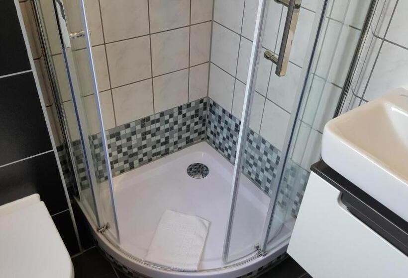 Habitación Estàndard Individual, Exquisite