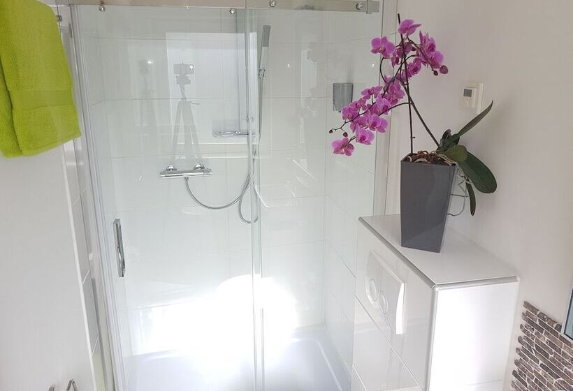 Habitació Superior, Exquisite