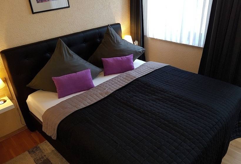 Habitació Superior, Exquisite