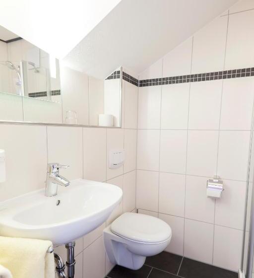 Номер Стандарт Индивидуальный, & Restaurant Ernst