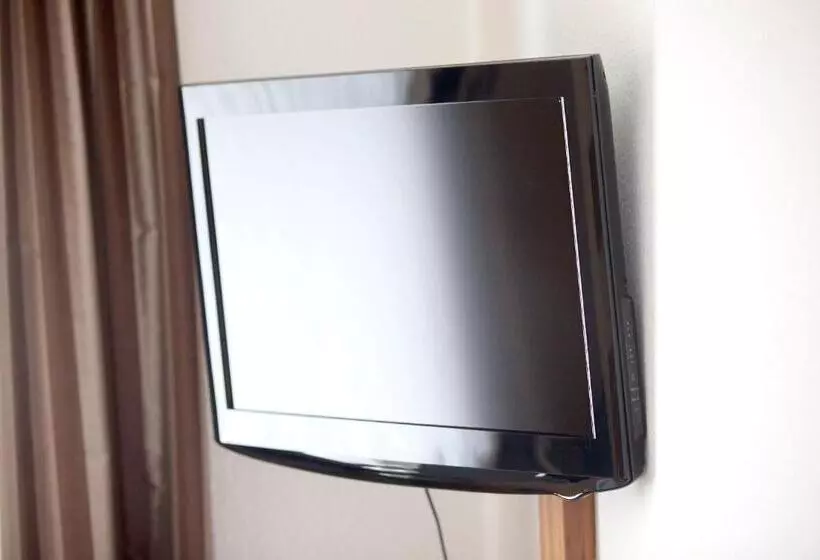 Standard Room, & Restaurant Ernst