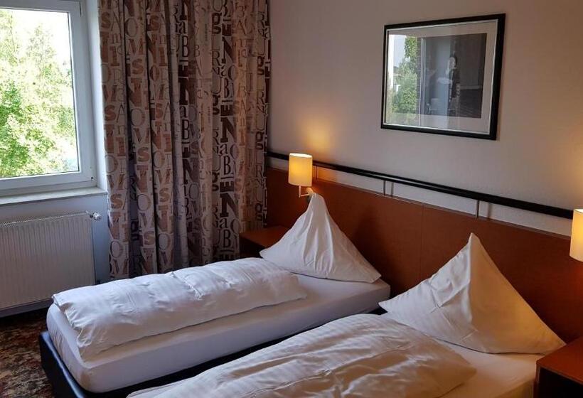 חדר סטנדרט, & Restaurant Fricke