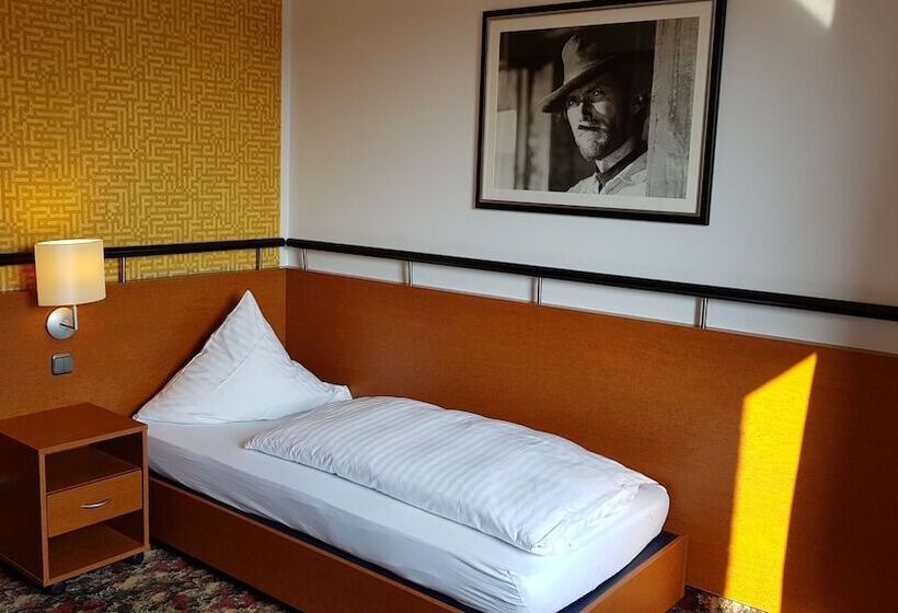 חדר סטנדרט יחיד, & Restaurant Fricke