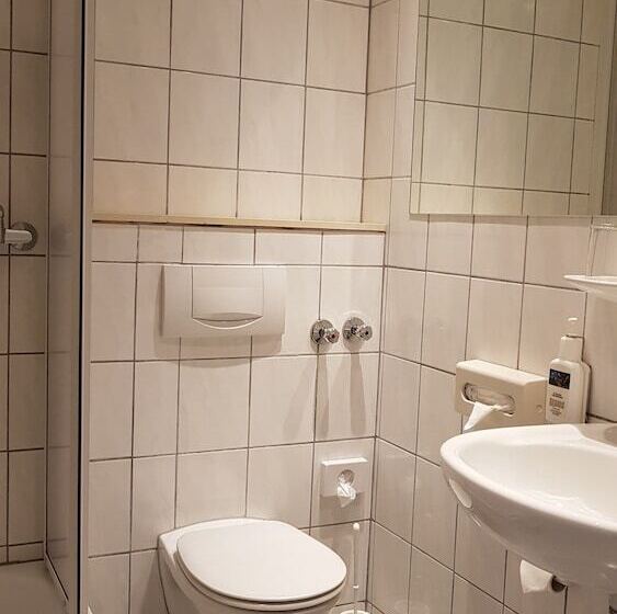 חדר סטנדרט, & Restaurant Fricke