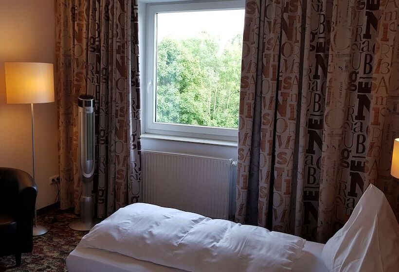 חדר סטנדרט, & Restaurant Fricke