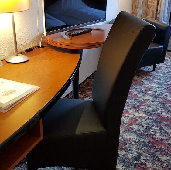 חדר סטנדרט, & Restaurant Fricke