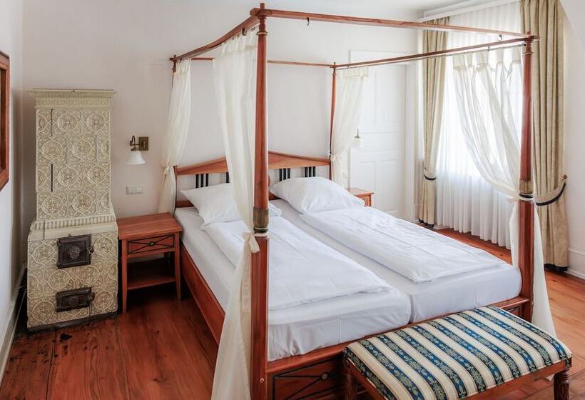 스탠다드 룸, Schloss Neckarbischofsheim