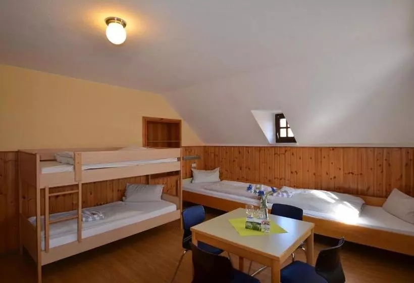 Perhehuone, Stiftsberg   Bildungs  Und Freizeitzentrum