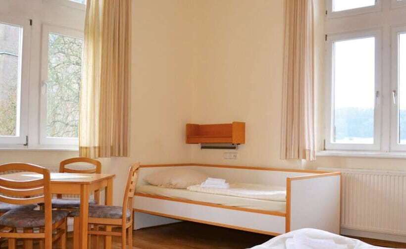 스탠다드 룸, Stiftsberg Bildungs Und Freizeitzentrum