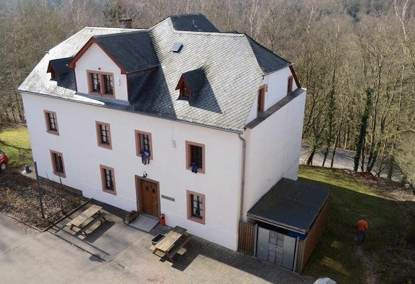 Четырехместный Номер Стандарт, Stiftsberg   Bildungs  Und Freizeitzentrum