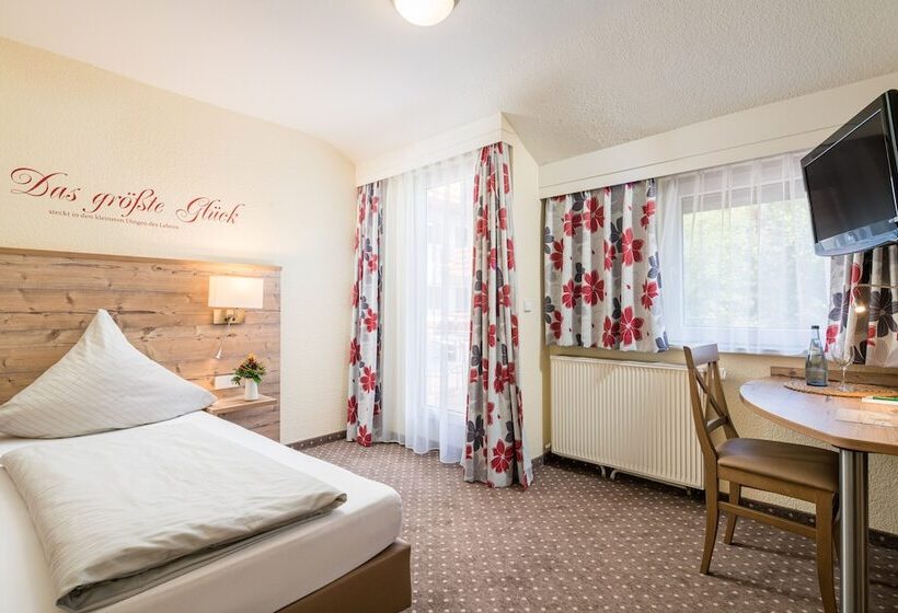 Номер Стандарт Индивидуальный, Waldachtal