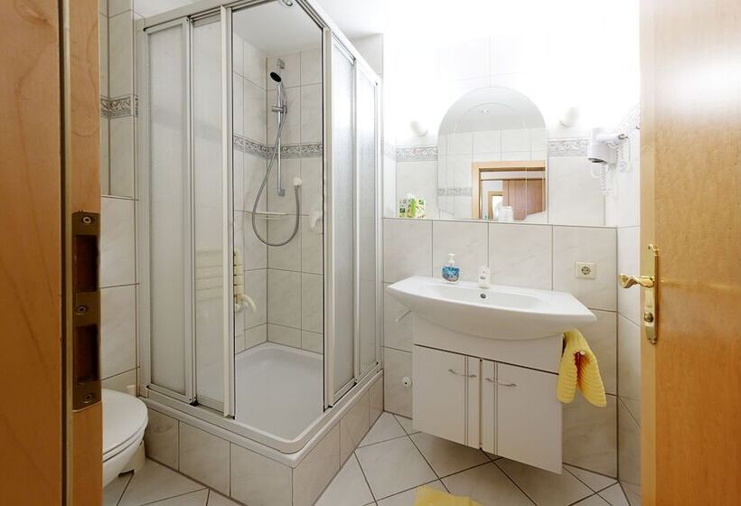 Номер Стандарт, Waldachtal