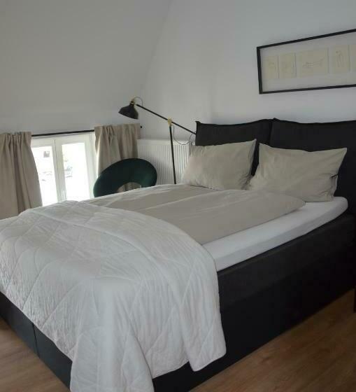 标准间, Wersauer Hof  Ferme Auberge