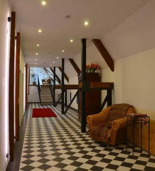 スタンダードルーム, Wersauer Hof Ferme Auberge