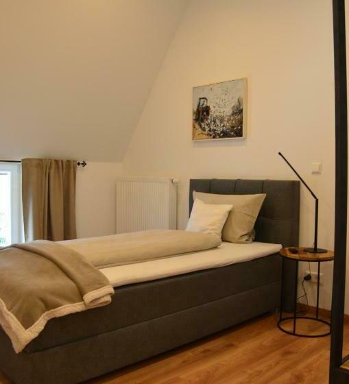 标准单人间, Wersauer Hof  Ferme Auberge