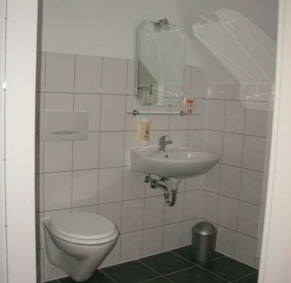 标准单人间, Wersauer Hof  Ferme Auberge