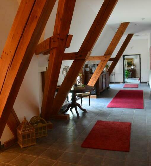 스탠다드 싱글 룸, Wersauer Hof  Ferme Auberge