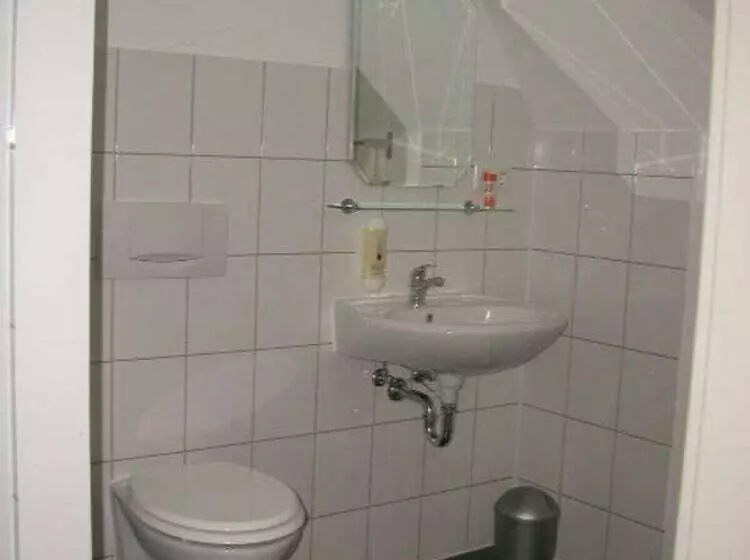 スタンダードシングルルーム, Wersauer Hof Ferme Auberge
