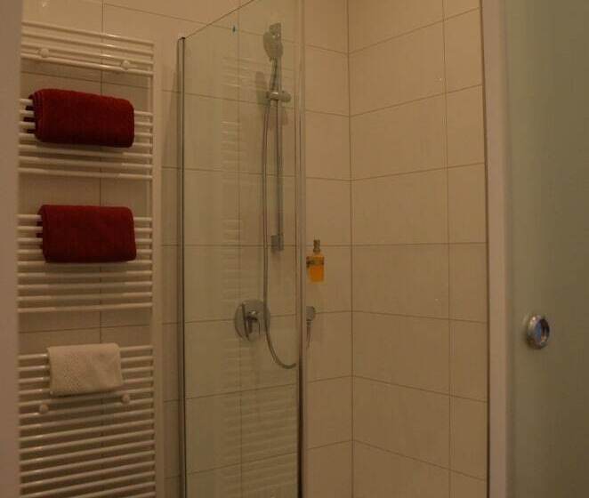 标准间, Wersauer Hof  Ferme Auberge