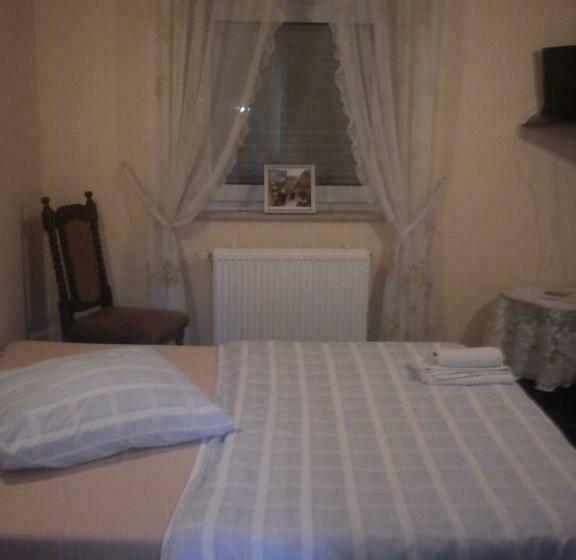 スタンダードシングルルーム, Zur Küferschenke