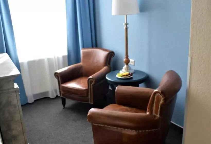 クラシックルーム, Inselhotel Langeoog