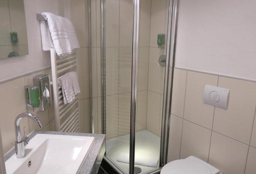 Номер Комфорт, Inselhotel Langeoog