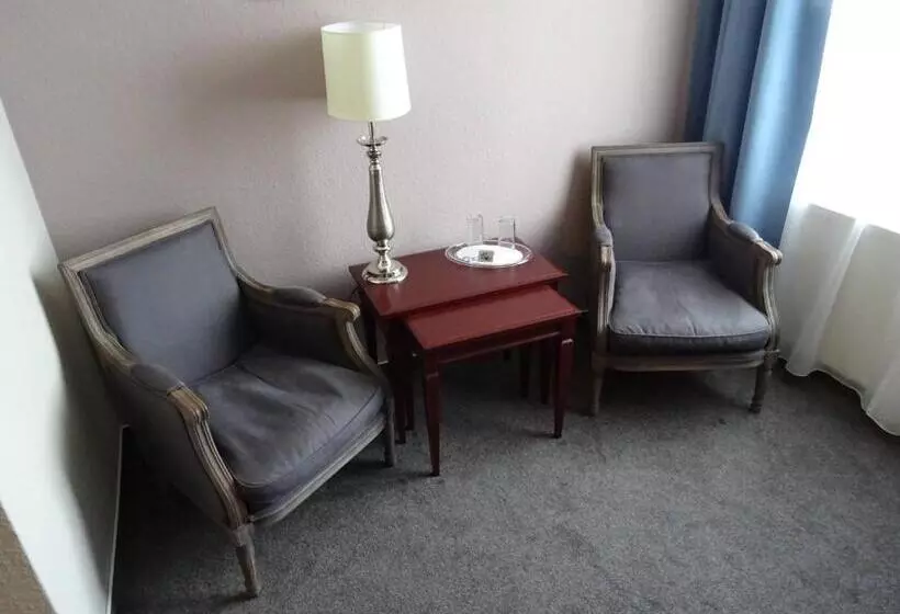 コンフォートルーム, Inselhotel Langeoog