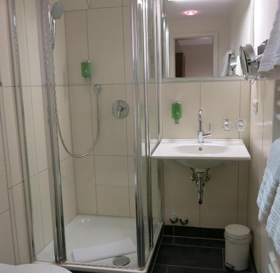 آپارتمان 1 خوابه, Inselhotel Langeoog