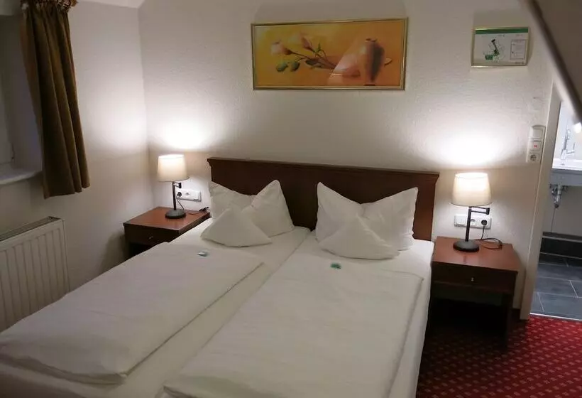クラシックルーム, Inselhotel Langeoog