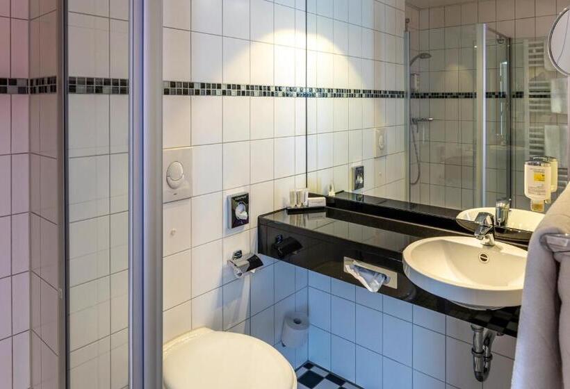 Номер Стандарт Индивидуальный, Komfort Hotel Katerberg