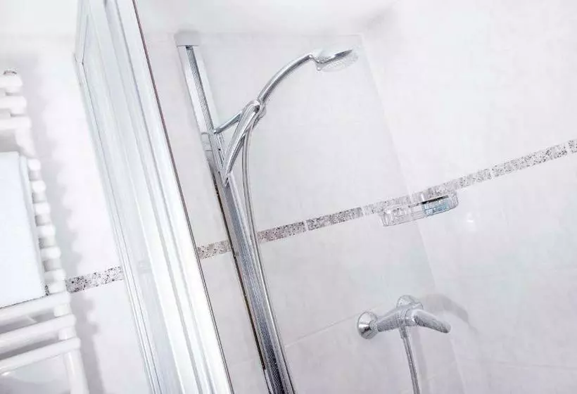 Standard Yhden Hengen Huone, Landhaus Artischocke