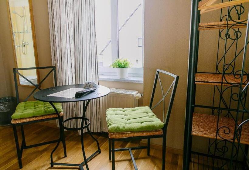 اتاق استاندارد, Landhotel Airport Inn