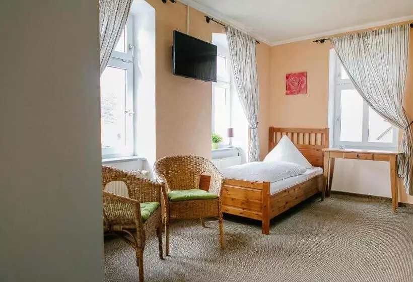 ファミリールーム, Landhotel Airport Inn