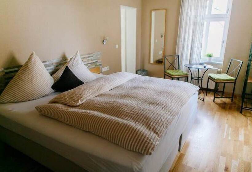 Номер Стандарт, Landhotel Airport Inn