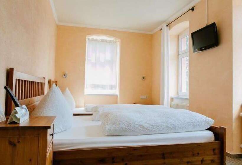 اتاق استاندارد, Landhotel Airport Inn