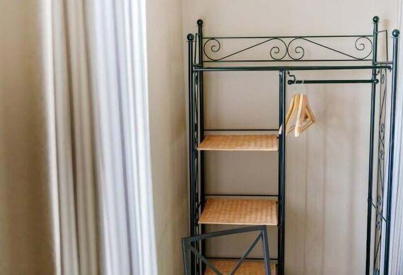 اتاق استاندارد, Landhotel Airport Inn