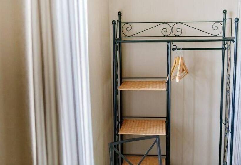 اتاق استاندارد, Landhotel Airport Inn